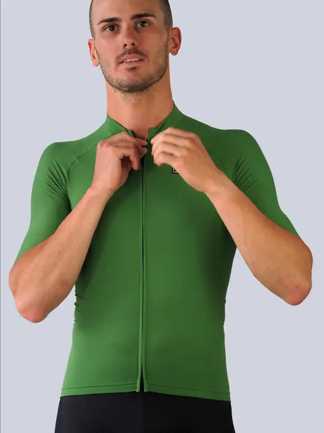 Premium Custom Cycling Teamwear - Italian Top Quality - Photo 4