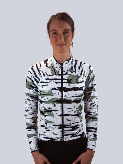 Premium Custom Cycling Teamwear - Italian Top Quality - Photo 5
