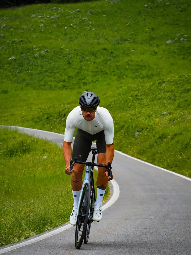 Premium Custom Cycling Teamwear - Italian Top Quality - Photo 10