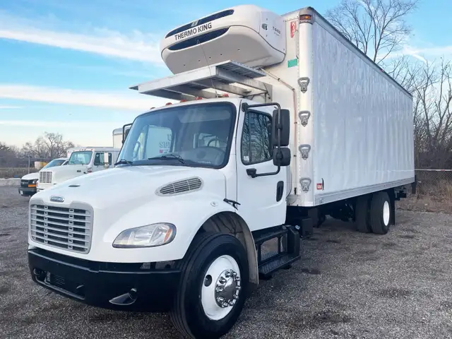 turck driver