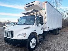 turck driver