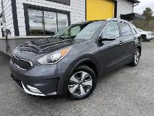 2019 KIA Niro EX  HEV  HYBIDE - Photo 2