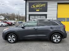 2019 KIA Niro EX  HEV  HYBIDE - Photo 3