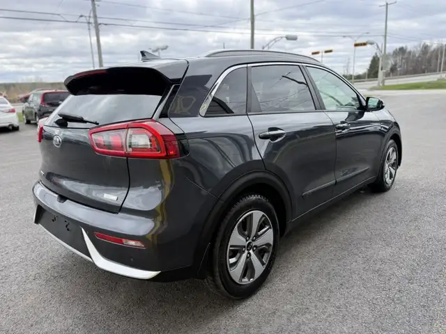 2019 KIA Niro EX  HEV  HYBIDE - Photo 6