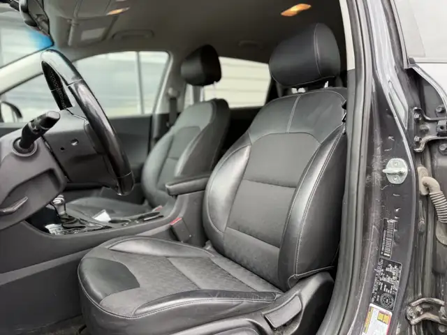 2019 KIA Niro EX  HEV  HYBIDE - Photo 7