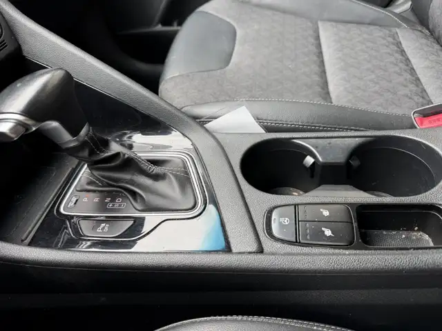 2019 KIA Niro EX  HEV  HYBIDE - Photo 12