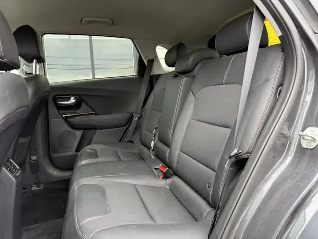2019 KIA Niro EX  HEV  HYBIDE - Photo 13