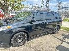 Toyota Sienna 2017, LE 8 Passenger FWD Van