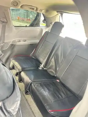 Toyota Sienna 2017, LE 8 Passenger FWD Van - Photo 6