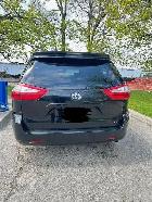 Toyota Sienna 2017, LE 8 Passenger FWD Van - Photo 8