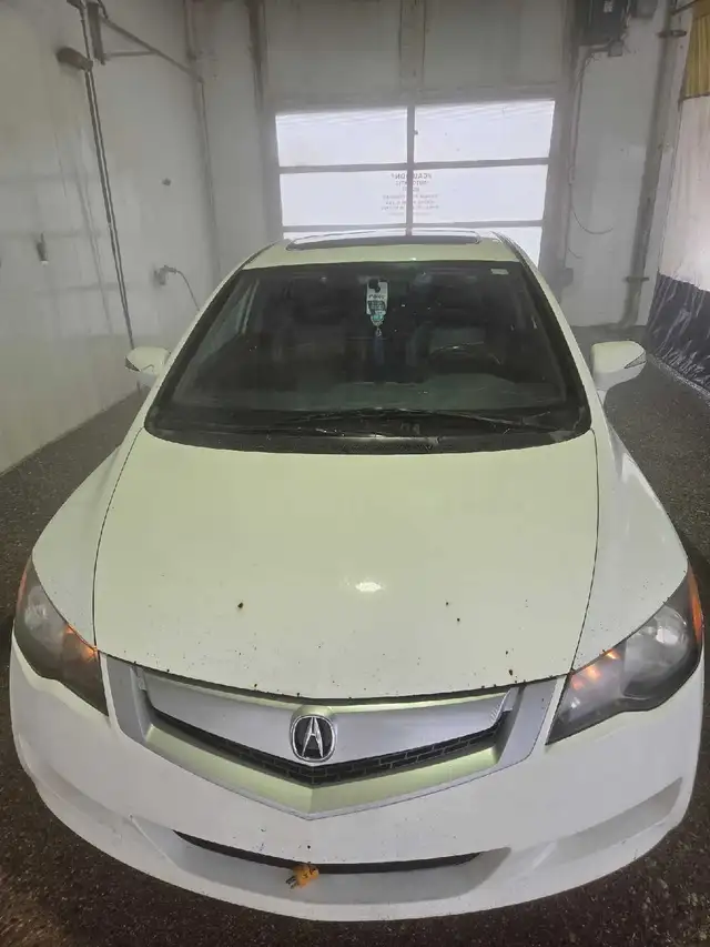 Acura for sale in good condition