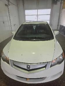 Acura for sale in good condition