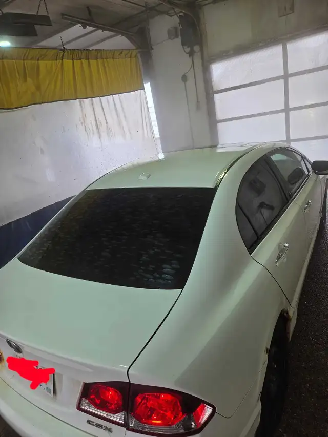 Acura for sale in good condition - Photo 2