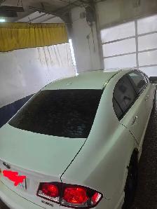 Acura for sale in good condition - Photo 2