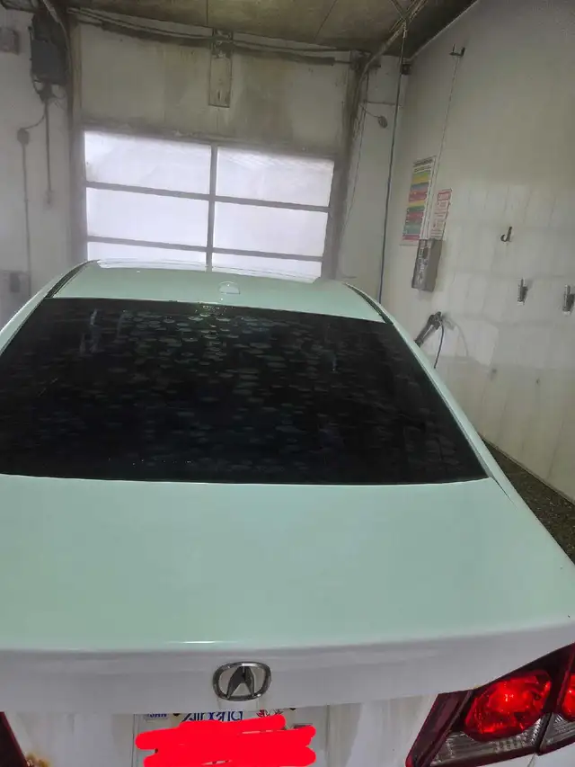 Acura for sale in good condition - Photo 3