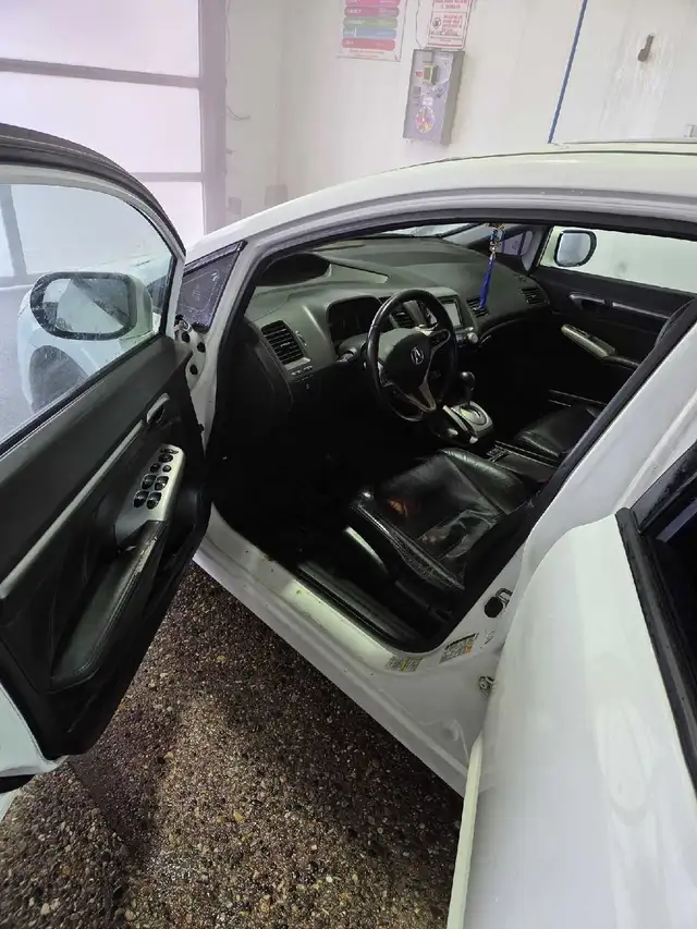 Acura for sale in good condition - Photo 5