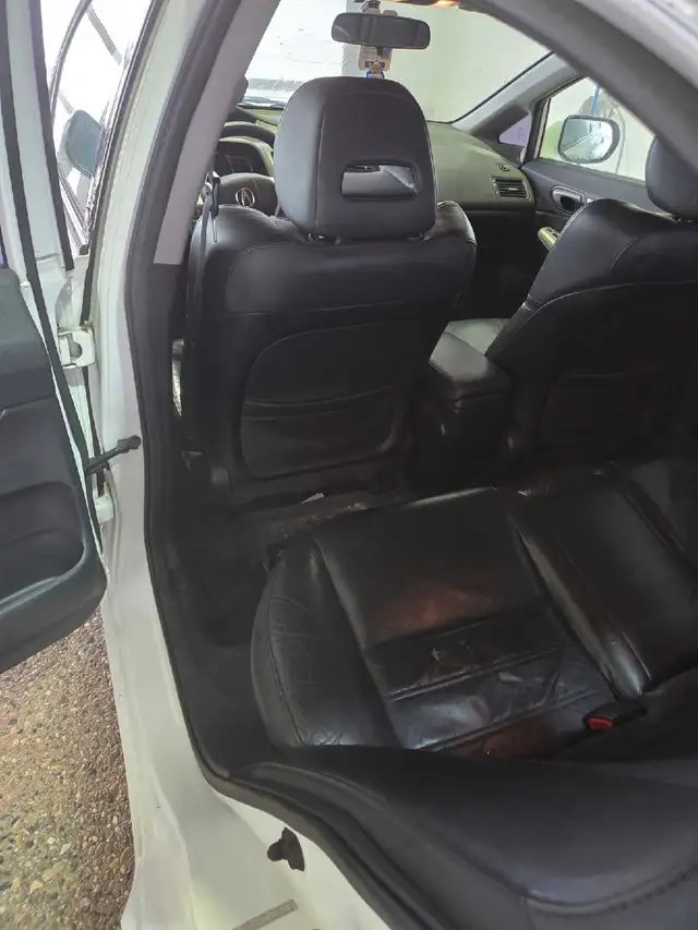 Acura for sale in good condition - Photo 6