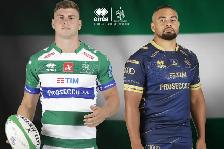 Premium Custom Rugby Teamwear - European Top Quality