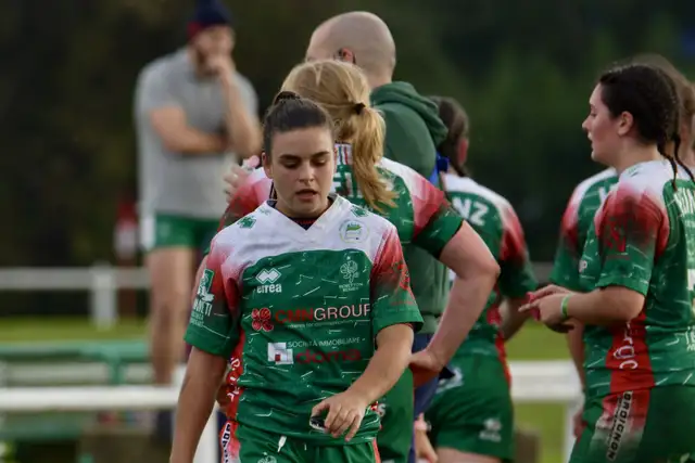 Premium Custom Rugby Teamwear - European Top Quality - Photo 2