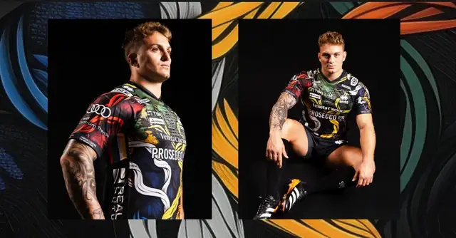 Premium Custom Rugby Teamwear - European Top Quality - Photo 4