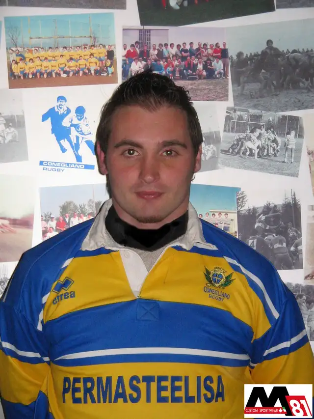 Premium Custom Rugby Teamwear - European Top Quality - Photo 7