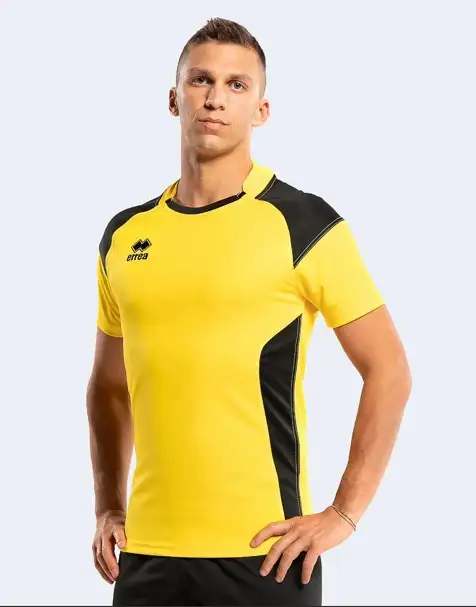Premium Custom Rugby Teamwear - European Top Quality - Photo 9