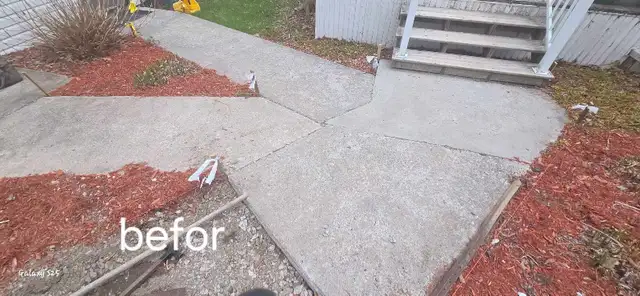 available for all your concrete needs . free quotes