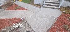 available for all your concrete needs . free quotes