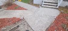 available for all your concrete needs . free quotes - Photo 2