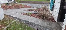 available for all your concrete needs . free quotes - Photo 3