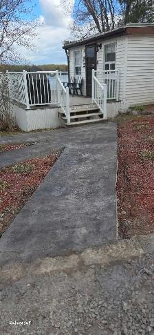 available for all your concrete needs . free quotes - Photo 6