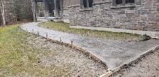 available for all your concrete needs . free quotes - Photo 7
