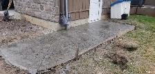 available for all your concrete needs . free quotes - Photo 8
