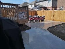 available for all your concrete needs . free quotes - Photo 10