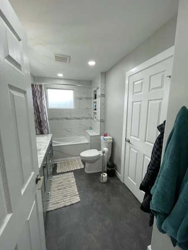 Main floor suite East College Park - Photo 9