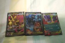 Phantasmal Flames Mega Charizard EX SIR Raw - Photo 2