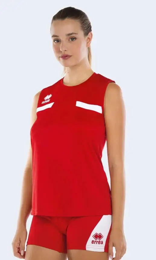 Premium Full Custom Volleyball Appareal (Worn by the World Champ - Photo 5