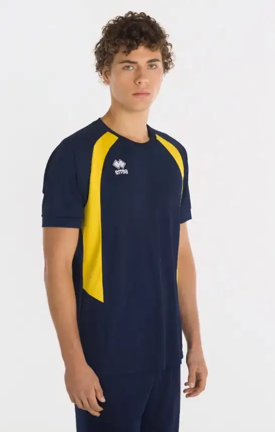 Premium Full Custom Volleyball Appareal (Worn by the World Champ - Photo 6