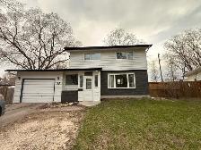5 Bedrooms and 2.5 bathroom for rent