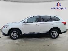 2018 Mitsubishi Outlander ES - Photo 2