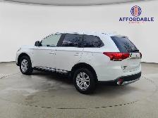 2018 Mitsubishi Outlander ES - Photo 3