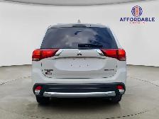 2018 Mitsubishi Outlander ES - Photo 4