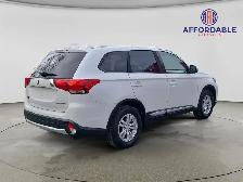 2018 Mitsubishi Outlander ES - Photo 5