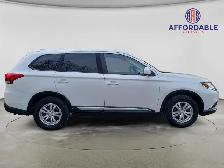 2018 Mitsubishi Outlander ES - Photo 6