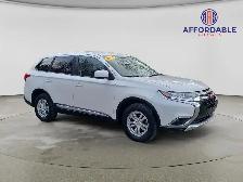 2018 Mitsubishi Outlander ES - Photo 7