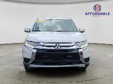 2018 Mitsubishi Outlander ES - Photo 8