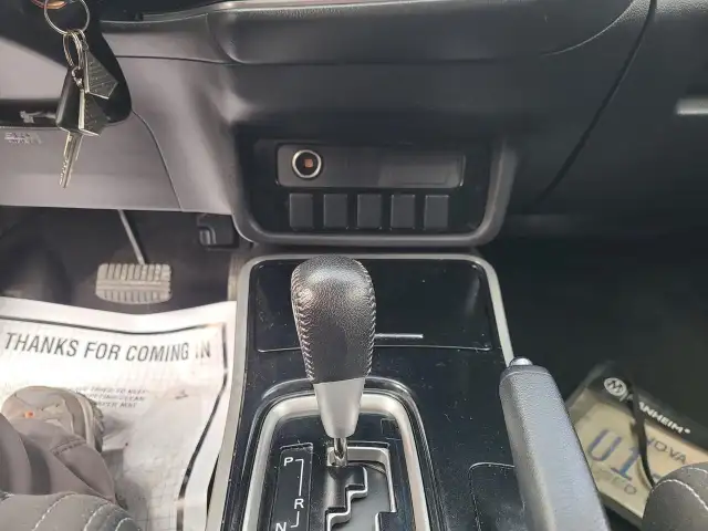 2018 Mitsubishi Outlander ES - Photo 15