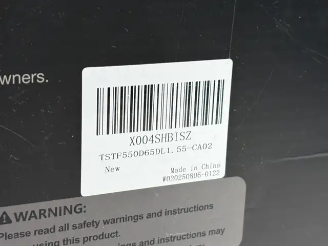 Teslong TF550 4-Way Articulating Borescope 1080P 5' HD Screen - Photo 9