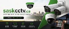CCTV Installation in Saskatoon & Saskatchewan