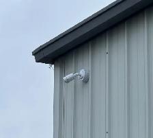 CCTV Installation in Saskatoon & Saskatchewan - Photo 2